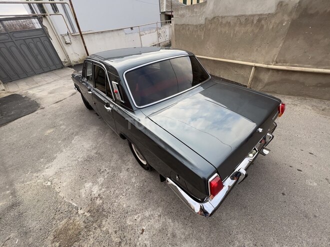 GAZ 24 1978, 88,000 km - 2.4 l - Bakı