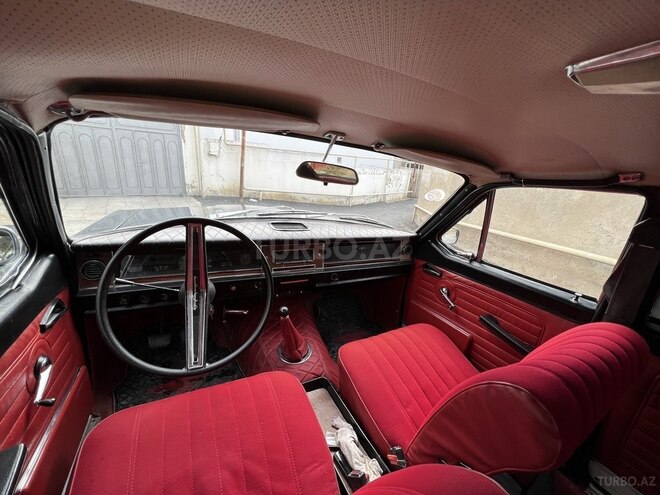 GAZ 24 1978, 88,000 km - 2.4 l - Bakı