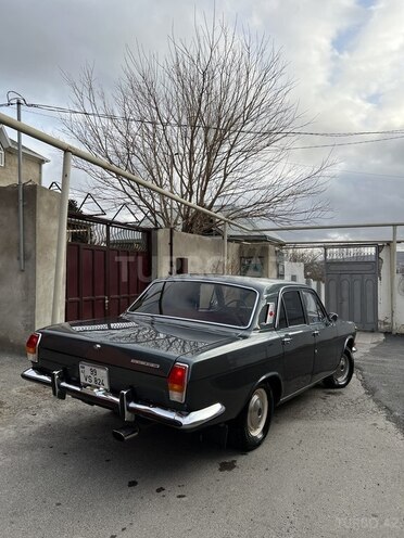 GAZ 24 1978, 88,000 km - 2.4 l - Bakı