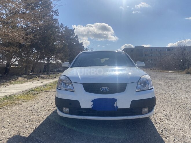 Kia Rio 2006, 204,809 km - 1.5 l - Sumqayıt