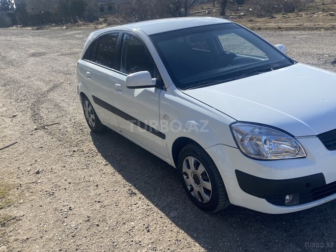 Kia Rio 2006, 204,809 km - 1.5 l - Sumqayıt