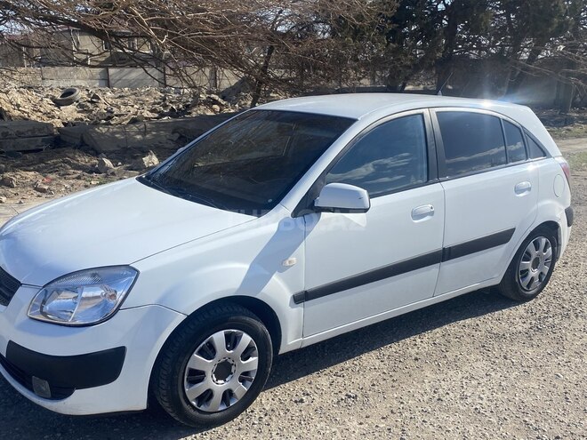 Kia Rio 2006, 204,809 km - 1.5 l - Sumqayıt