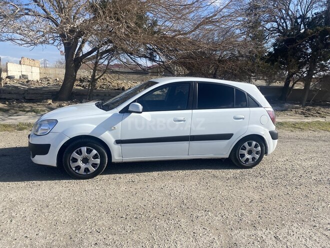 Kia Rio 2006, 204,809 km - 1.5 l - Sumqayıt