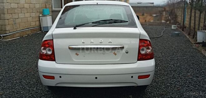 LADA (VAZ) Priora 2013, 124,853 km - 1.6 л - Masallı