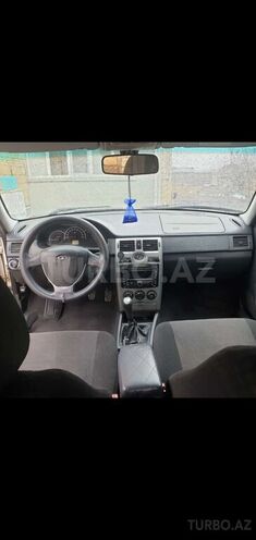 LADA (VAZ) Priora 2013, 124,853 km - 1.6 л - Masallı