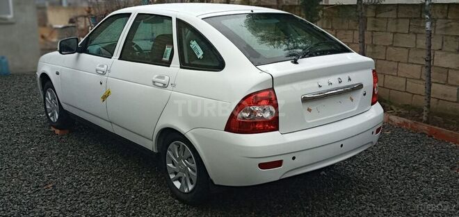 LADA (VAZ) Priora 2013, 124,853 km - 1.6 л - Masallı