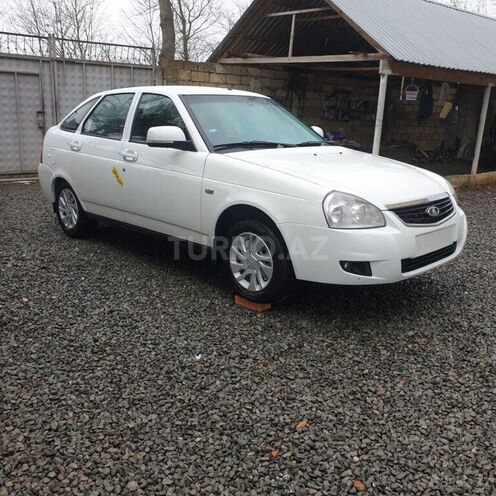 LADA (VAZ) Priora 2013, 124,853 km - 1.6 л - Masallı