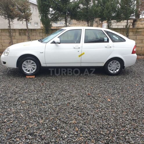 LADA (VAZ) Priora 2013, 124,853 km - 1.6 л - Masallı