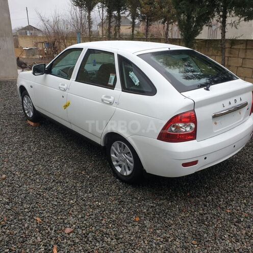 LADA (VAZ) Priora 2013, 124,853 km - 1.6 л - Masallı