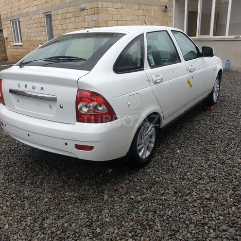LADA (VAZ) Priora 2013, 124,853 km - 1.6 л - Masallı