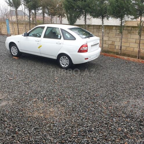 LADA (VAZ) Priora 2013, 124,853 km - 1.6 л - Masallı