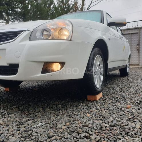 LADA (VAZ) Priora 2013, 124,853 km - 1.6 л - Masallı