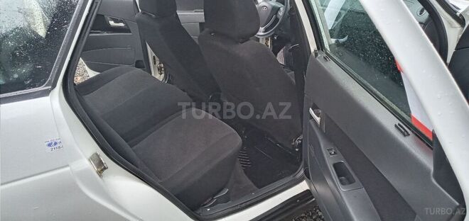 LADA (VAZ) Priora 2013, 124,853 km - 1.6 л - Masallı