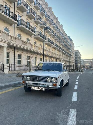 LADA (VAZ) 2103 1977, 200,000 km - 1.5 l - Bakı