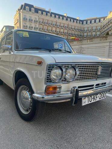 LADA (VAZ) 2103 1977, 200,000 km - 1.5 l - Bakı