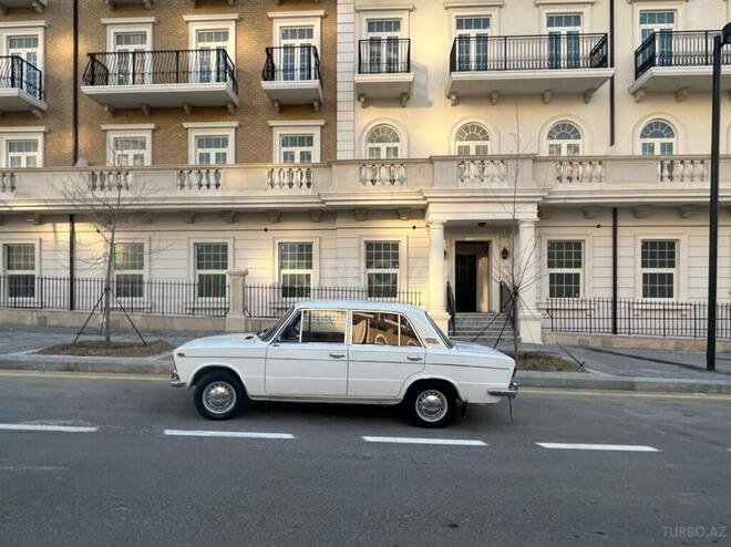 LADA (VAZ) 2103 1977, 200,000 km - 1.5 l - Bakı