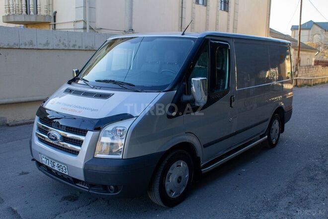 Ford Transit 2010, 154,000 km - 2.2 л - Bakı