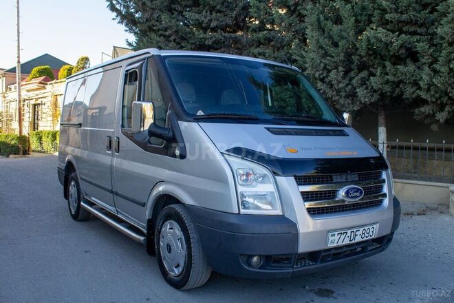 Ford Transit 2010, 154,000 km - 2.2 л - Bakı