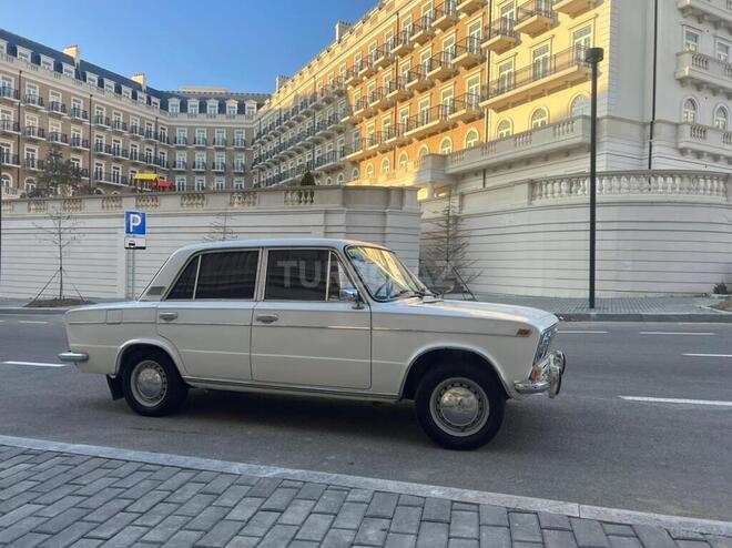 LADA (VAZ) 2103 1977, 200,000 km - 1.5 l - Bakı