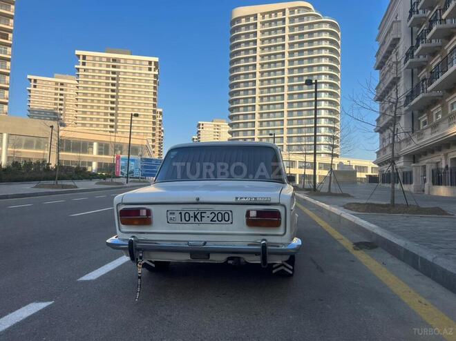 LADA (VAZ) 2103 1977, 200,000 km - 1.5 l - Bakı