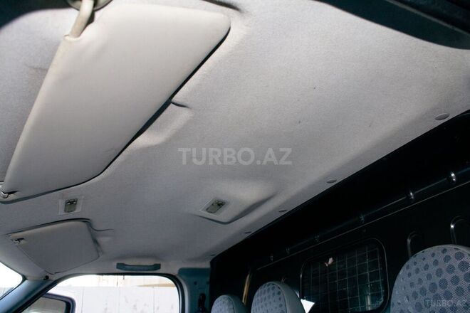 Ford Transit 2010, 154,000 km - 2.2 л - Bakı