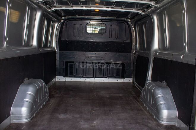 Ford Transit 2010, 154,000 km - 2.2 л - Bakı