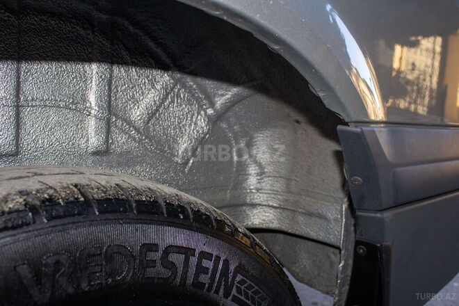 Ford Transit 2010, 154,000 km - 2.2 л - Bakı