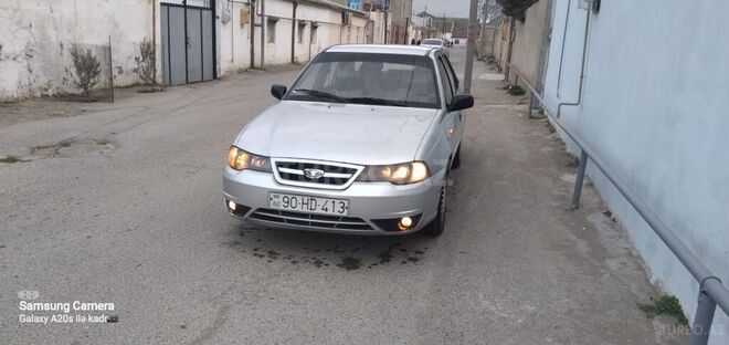 Daewoo Nexia 2009, 321,450 km - 1.5 л - Bakı