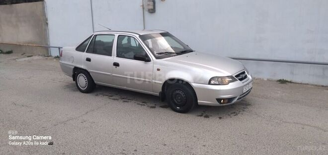 Daewoo Nexia 2009, 321,450 km - 1.5 л - Bakı