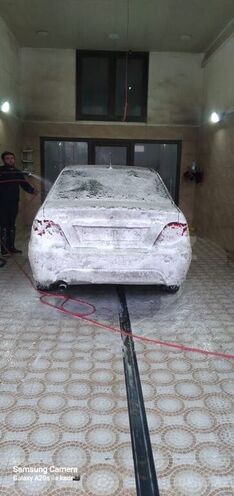 Daewoo Nexia 2009, 321,450 km - 1.5 л - Bakı