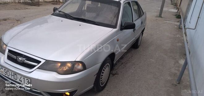 Daewoo Nexia 2009, 321,450 km - 1.5 л - Bakı