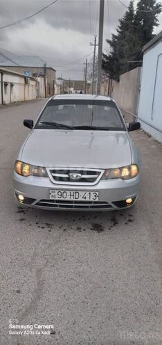 Daewoo Nexia 2009, 321,450 km - 1.5 л - Bakı