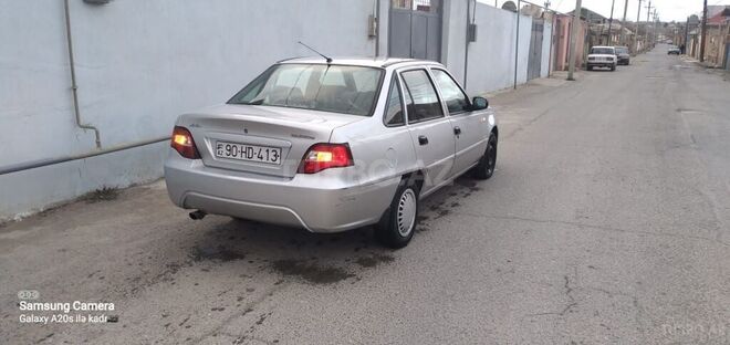 Daewoo Nexia 2009, 321,450 km - 1.5 л - Bakı