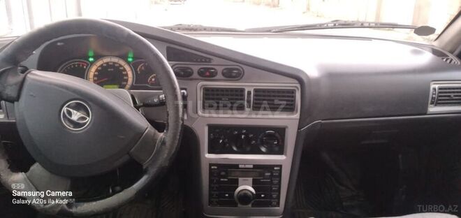 Daewoo Nexia 2009, 321,450 km - 1.5 л - Bakı
