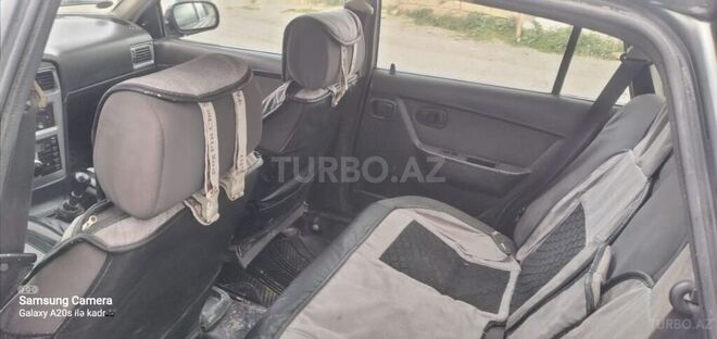 Daewoo Nexia 2009, 321,450 km - 1.5 л - Bakı