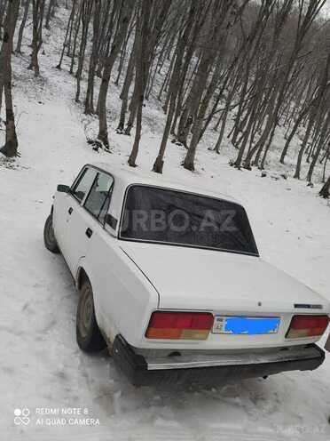 LADA (VAZ) 2107 2007, 60,898 km - 1.6 л - Quba