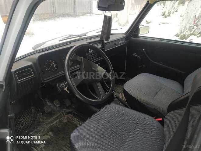 LADA (VAZ) 2107 2007, 60,898 km - 1.6 л - Quba