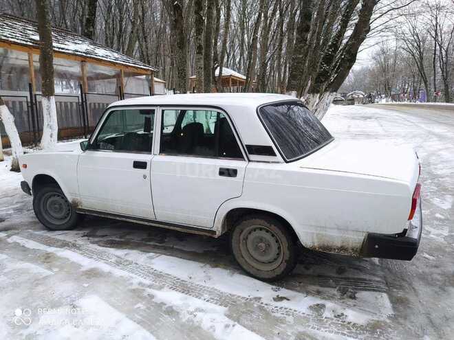 LADA (VAZ) 2107 2007, 60,898 km - 1.6 л - Quba