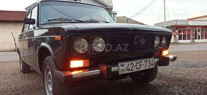 LADA (VAZ) 2106 2004, 200,000 km - 1.6 l - Lənkəran