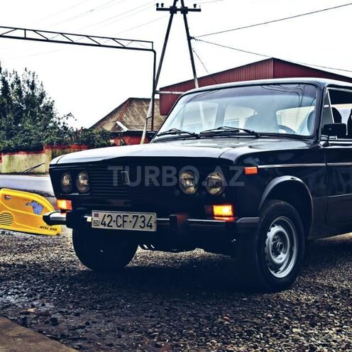 LADA (VAZ) 2106 2004, 200,000 km - 1.6 l - Lənkəran
