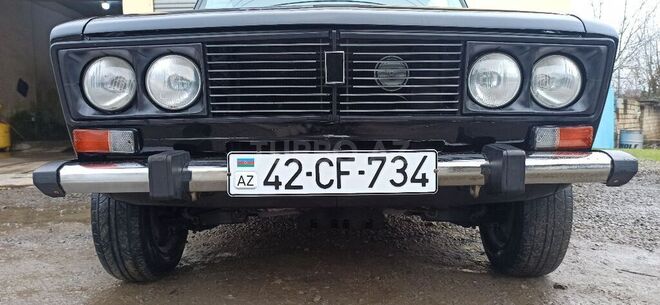 LADA (VAZ) 2106 2004, 200,000 km - 1.6 l - Lənkəran