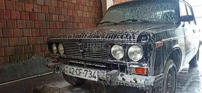 LADA (VAZ) 2106 2004, 200,000 km - 1.6 l - Lənkəran