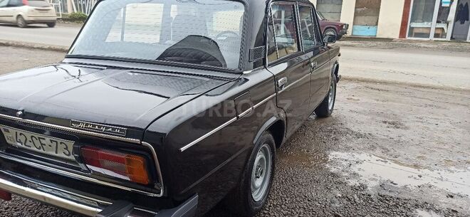 LADA (VAZ) 2106 2004, 200,000 km - 1.6 l - Lənkəran