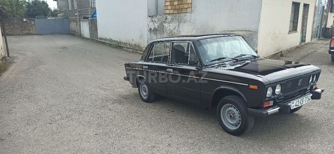 LADA (VAZ) 2106 2004, 200,000 km - 1.6 l - Lənkəran