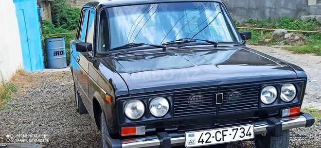 LADA (VAZ) 2106 2004, 200,000 km - 1.6 l - Lənkəran