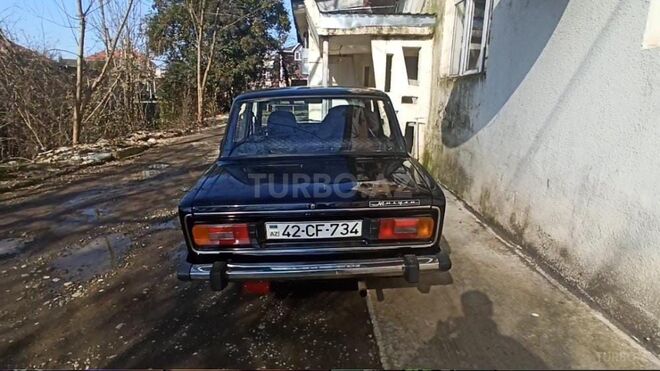 LADA (VAZ) 2106 2004, 200,000 km - 1.6 l - Lənkəran