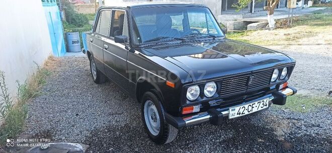 LADA (VAZ) 2106 2004, 200,000 km - 1.6 l - Lənkəran