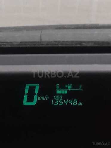 Toyota Prius 2006, 135,600 km - 1.5 l - Bakı