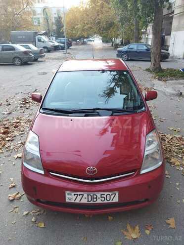 Toyota Prius 2006, 135,600 km - 1.5 l - Bakı