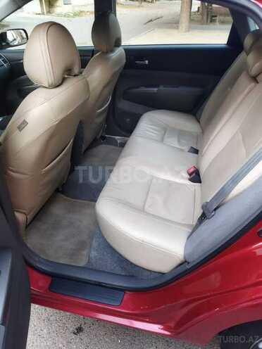 Toyota Prius 2006, 135,600 km - 1.5 l - Bakı